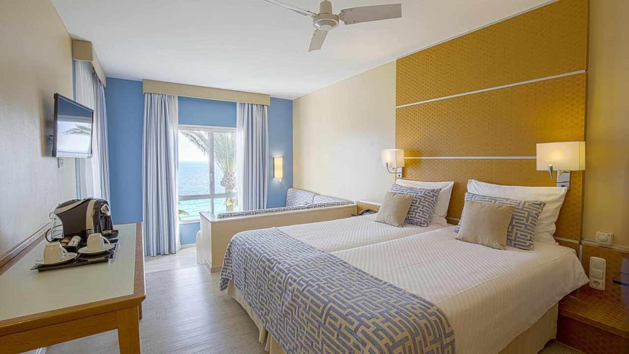 Robinson Esquinzo Playa Hotel Pajara  Room photo