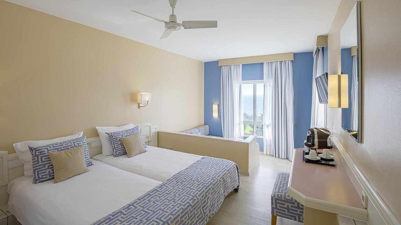 Robinson Esquinzo Playa Hotel Pajara  Room photo
