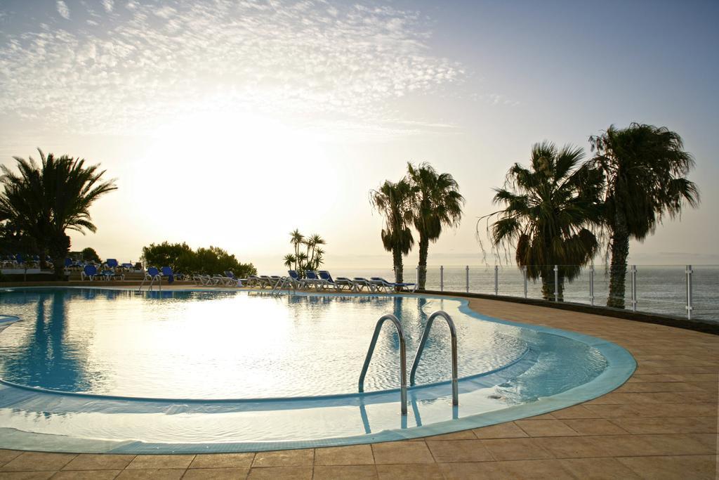 Robinson Esquinzo Playa Hotel Pajara  Exterior photo