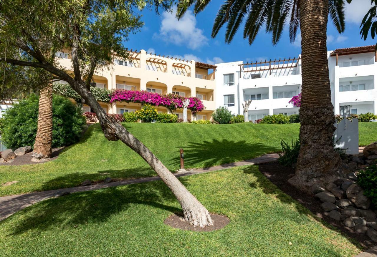 Robinson Esquinzo Playa Hotel Pajara  Exterior photo